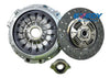 Exedy Standard Replacement Clutch Kit (Pajero 00-02) — fits Mitsubishi Pajero NM (image 3)