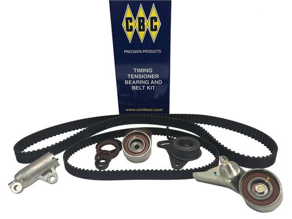 CBC Timing Belt Kit MC1011HTKIT