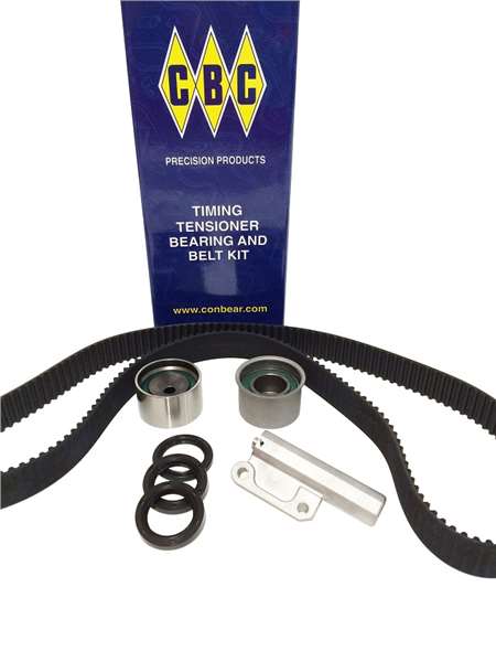 CBC Timing Belt Kit MC1075HTKIT