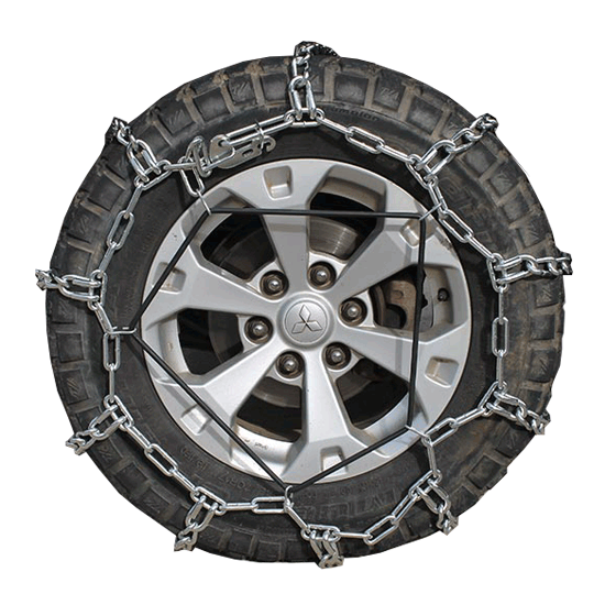 Autotecnica Cross Country Mud Chains MC2439
