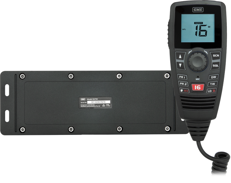 GME Curly Cord Replacement T/S MC524B