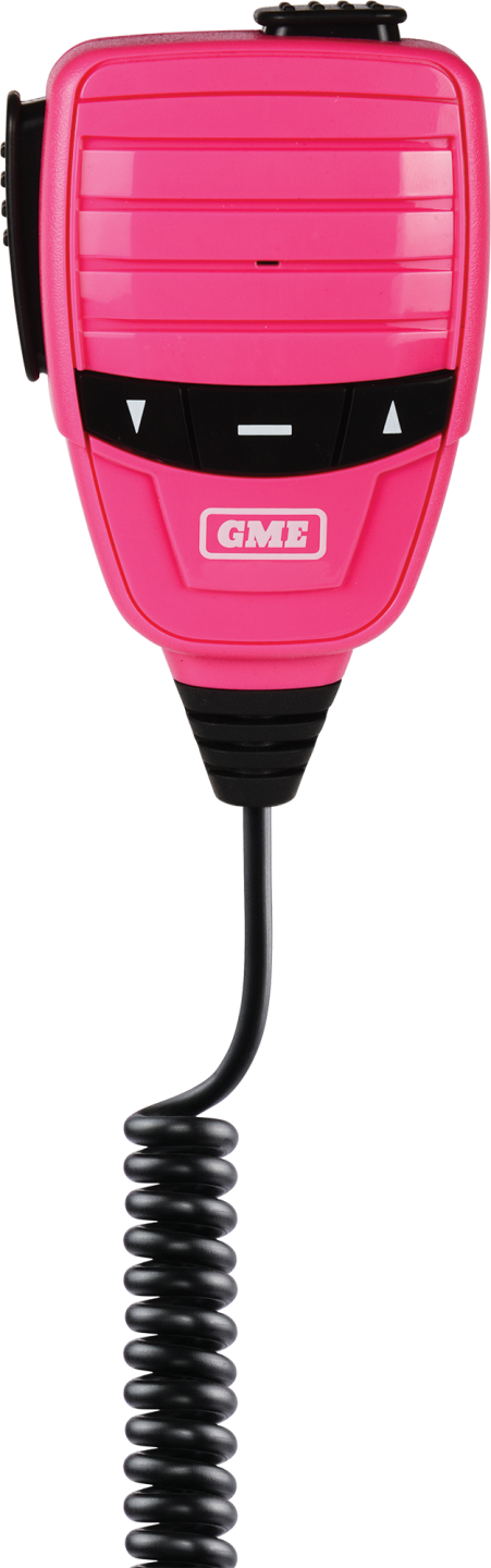 GME Heavy Duty Microphone