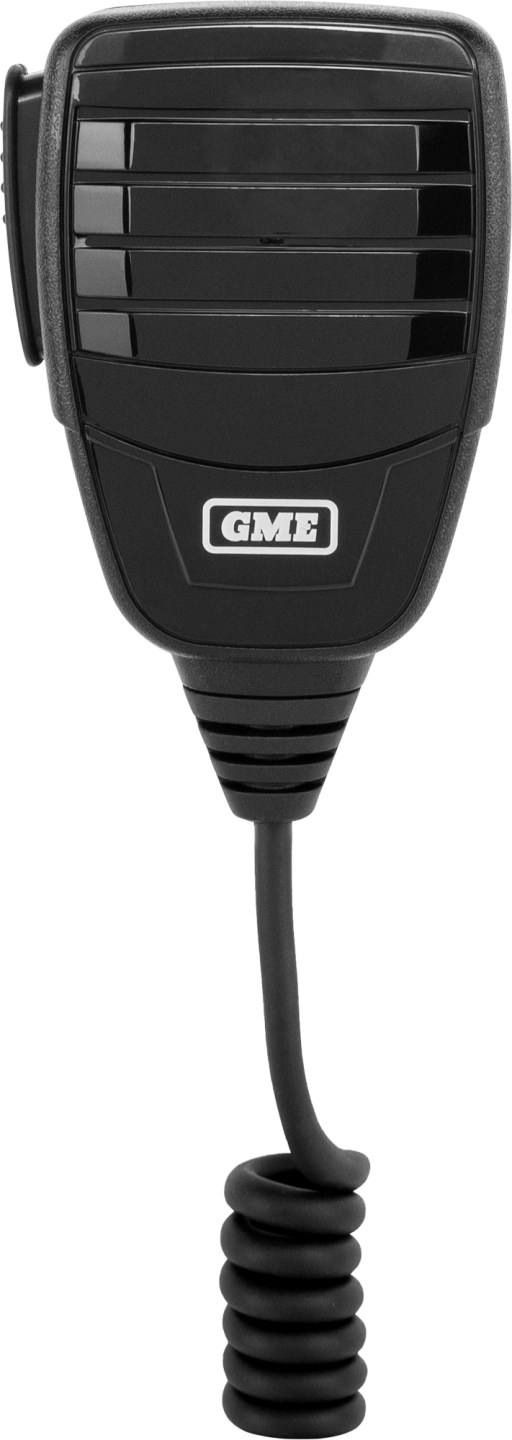 GME Heavy Duty Microphone