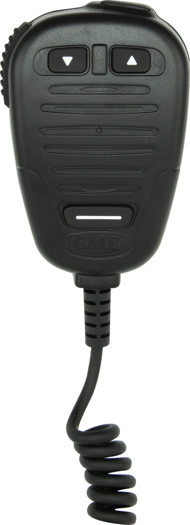 GME GX400/GX700 Microphone