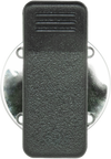 GME Speaker Microphone Clip - Suit MC004 (image 2)