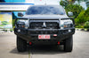 MCC Falcon 707-02 A-Frame Bar - Mitsubishi Triton 2024+ - Image 3