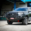 MCC Falcon 707-02 A-Frame Bar - Mitsubishi Triton 2024+ - Image 4
