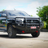 MCC Falcon 707-02 A-Frame Bar - Mitsubishi Triton 2024+ - Image 2