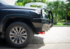 MCC Falcon 707-02 A-Frame Bar - Mitsubishi Triton 2024+ - Image 5
