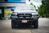 MCC Pegasus 909-01 Aluminium Bull Bar - Mitsubishi Triton 2024+ - Image 3