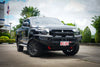 MCC Pegasus 909-01 Aluminium Bull Bar - Mitsubishi Triton 2024+ - Image 2