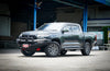 MCC Pegasus 909-01 Aluminium Bull Bar - Mitsubishi Triton 2024+ - Image 4