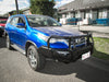 MCC Phoenix 808-02 A-Frame Bar - Toyota Fortuner 2015-2020 - Image 5
