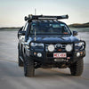MCC Falcon 707-02 A-Frame Bar - Toyota Fortuner 2015-2020 - Image 5