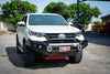 MCC Rocker 078-01SQL Single Low Loop Bull Bar - Toyota Fortuner - Image 4