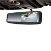 Parkmate 4.3in. LCD Mirror Monitor & Mini Camera Pack