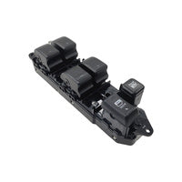 Fit For Toyota Land Cruiser Prado J120 Wish ANE10 ANE11 ZNE10 ZNE14 8404060013 2003-2009 Front Power Window Master Switch Right Hand Side