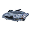 APG All Crash Head Lamp Passenger Side OEM Suits Mazda