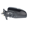 LHS Left Hand Side Electric Door Mirror Black to suit Toyota Hilux Ute 2WD 4WD 05~10 — image 5