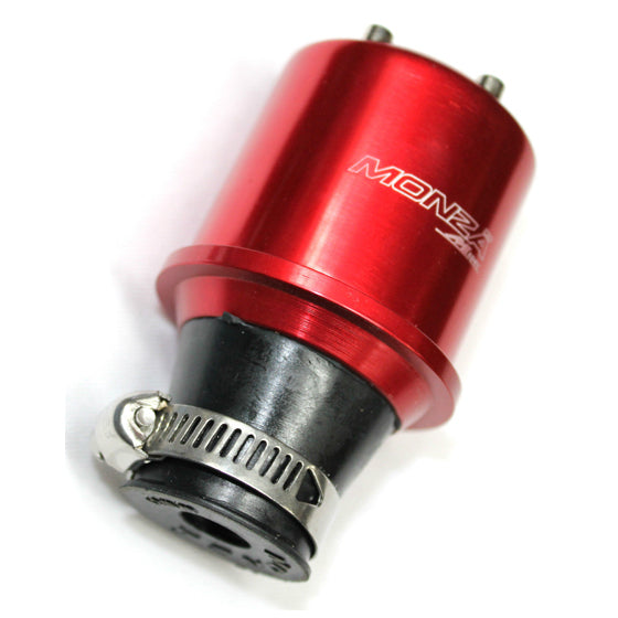 Autotecnica Universal Aluminium Mini Air Filter With