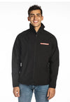 Raceworks Soft Shell Jacket