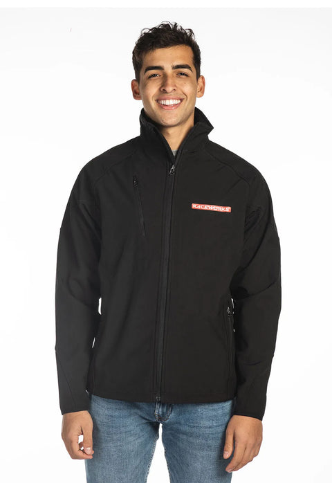 Raceworks Softshell Jacket - Medium
