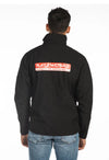 Raceworks Softshell Jacket - Medium