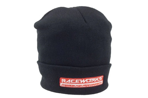 Raceworks Beanie