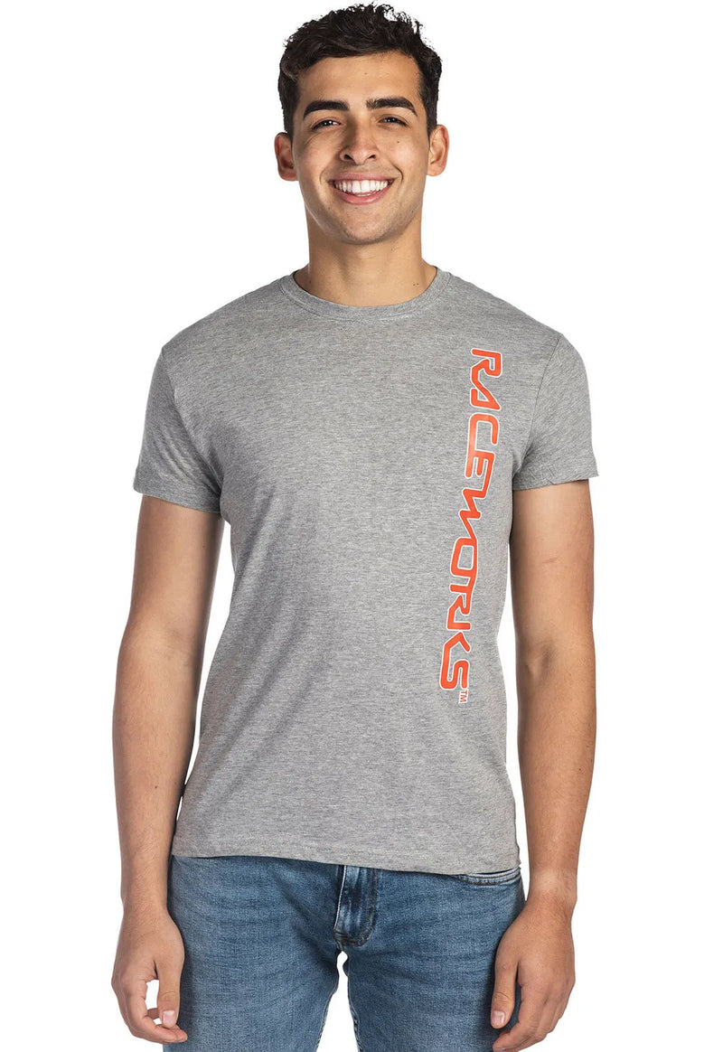 Raceworks Adults T-shirts – Short Sleeve