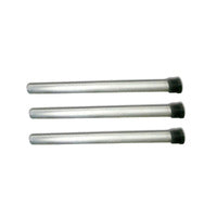 3 x Suburban Hot Water Heater Service 30cm Anode Rod For Caravan RV Motorhome