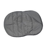 Ride On Mower Seat Cover Suit John Deere Murray Rover Victa Husqvarna Cox MTD