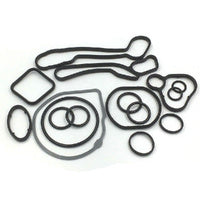 Fit For Holden Cruze JG JH 1.8L F18D Astra AH Z18XER Barina TM 1.4L 1.6L Trax TJ A18XER 2007-ON 55354071 Oil Cooler Repair Seal Kit