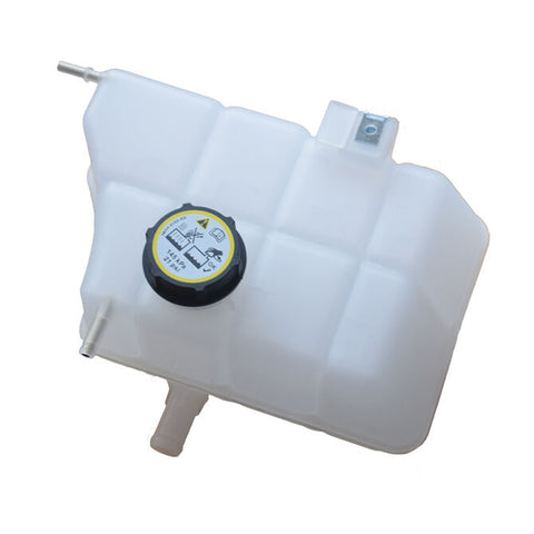 Coolant Overflow Expansion Bottle for Mazda BT-50 UP Diesel