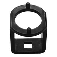 Wheel Bearing Hub Nut Removal Tool Fit For Nissan Patrol GQ Y60 GU Y61 Navara D22 1988-ON