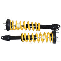 Fit For Ford Falcon UTE Fairmont Fairlane LTD Landau BA BF Front Strut Shock Absorbers&amp;Standard Coil Springs Pre-assembled