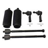 Fit For Holden Commodore VX VY Rack Ends Boots Tie Rod Ends Steering