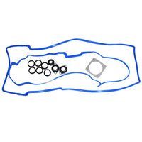 Rocker Valve Tapper Cover Gasket Kit Fit For Ford FPV Fairlane Fairmont Falcon F6 Force BA BF FG FGX Territory SX SY SZ (2002-2016)