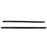 Weatherstrip Window Door Belt Seal Fit For Toyota Hilux SR5 KUN16R KUN26R VIGO 2005-2015
