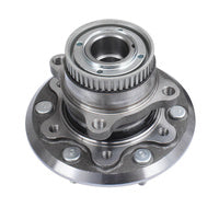 1Pcs Front Wheel Bearing Hub Assembly Fit For Toyota Hiace Commuter KDH TRH Series KDH200 TRH201 2005-2019 43500-A9001