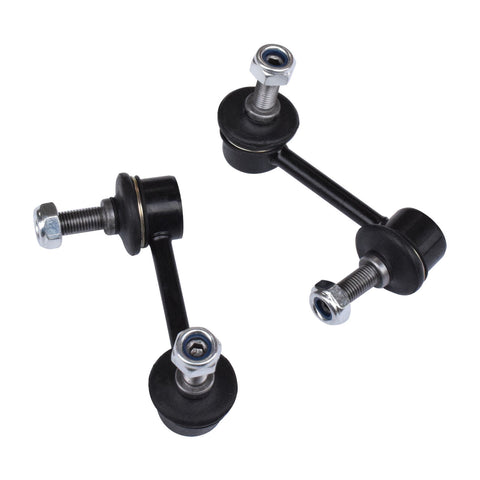 Pair Front Stabilizer Link / Sway Bar Link Pin Fit For Ford Falcon AU2 BA BF