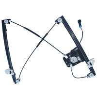 Fit For Ford Territory SX SY SZ 2004-2016 Front Right Window Regulator Electric With 2 Pins Motor
