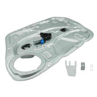 Front Right Window Regulator w/ Motor For Hyundai i30 FD 07-12 824812L001