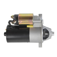 Starter Motor Fit For Ford Falcon XK-XB XC XD V8 AUTO 302 351 Cleveland Windsor