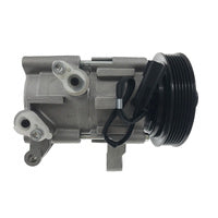 Air Con AC Compressor Fit For Jeep Grand Cherokee WH WK For Dodge Nitro KA
