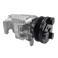Fit For Mazda3 BK MPS 2.3L Petrol L3-VE L3-VDT 07/2006-03/2009 AC Compressor With Clutch