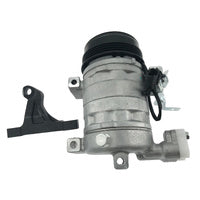 Fit For Subaru Forester SG SH Impreza G3 2.5L EJ253 EJ255 EJ257 2.0L EJ204 2005-2014 C099649 A/C Compressor