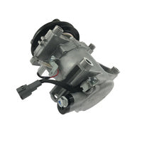 Fit For Subaru Impreza GD GG 2000-2007 73111FE040 A/C Compressor