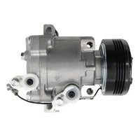 Fit For Suzuki Swift FZ Petrol 1.6 4Cyl M16A 1.4L K14B 08/2010-03/2017 95200-68LB AC Compressor