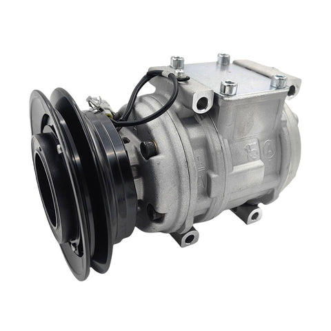 Fit For Toyota Landcruiser HZJ105R 4.2L 1HZ 1998-2007 C09-9515 A/C Compressor