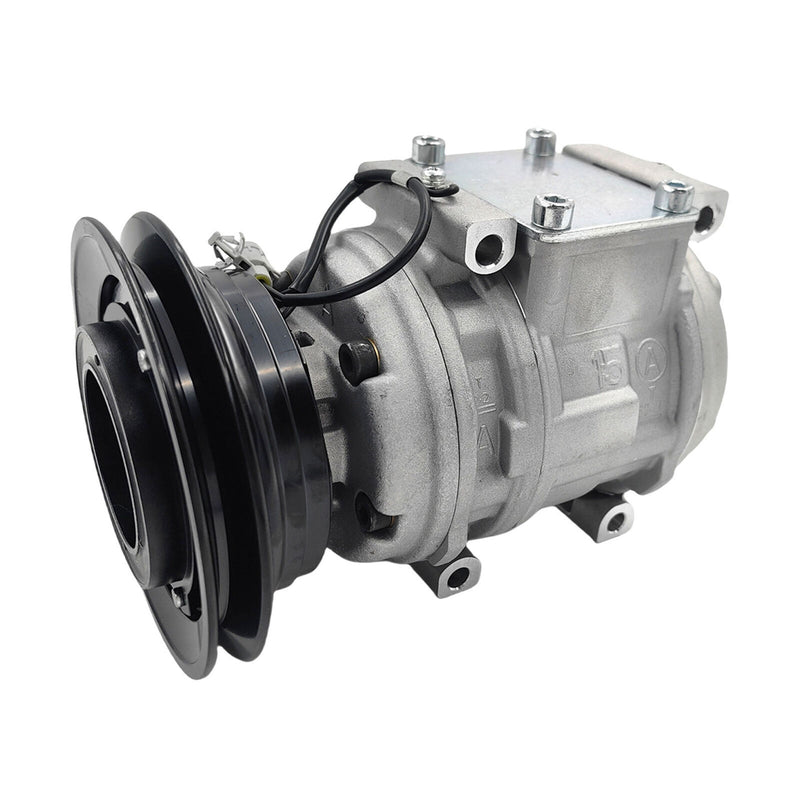 Fit For Toyota Landcruiser HZJ105R 4.2L 1HZ 1998-2007 C09-9515 A/C Compressor
